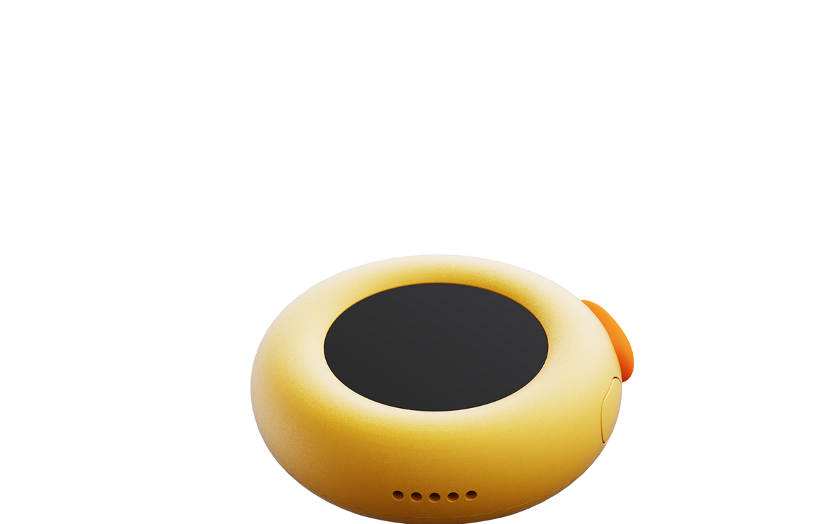 Reserve Your Mooni M1